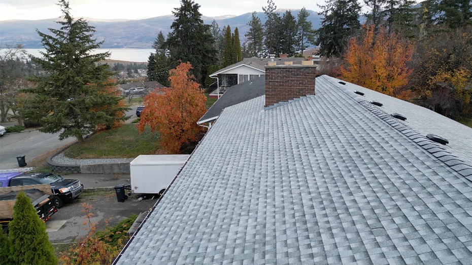Kelowna Roofing