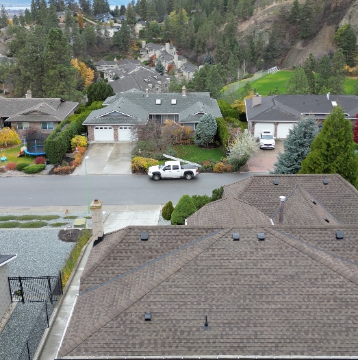 Kelowna Roofing