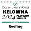 Kelowna Roofing