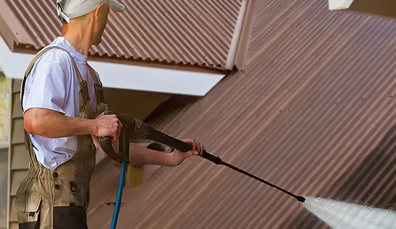 Metal Roofing Kelowna