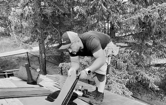 Professional Roofers Kelowna