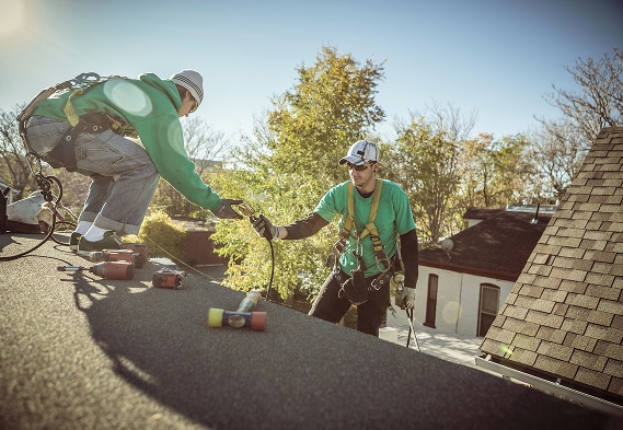 Roofing Jobs Kelowna