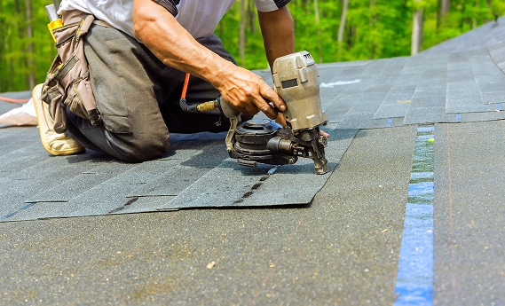 Roofing Jobs Kelowna