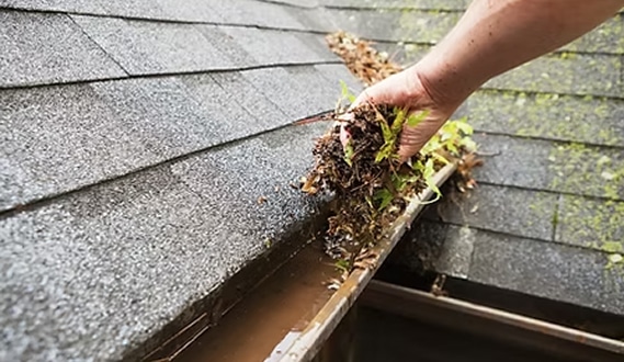Roof Waterproofing Kelowna