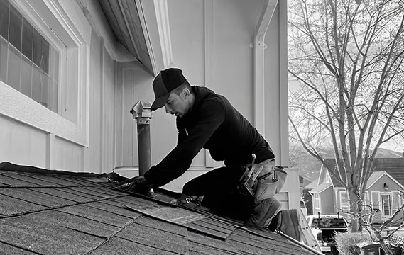 Professional Roofers Kelowna
