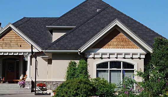 Rubber Roofing Kelowna