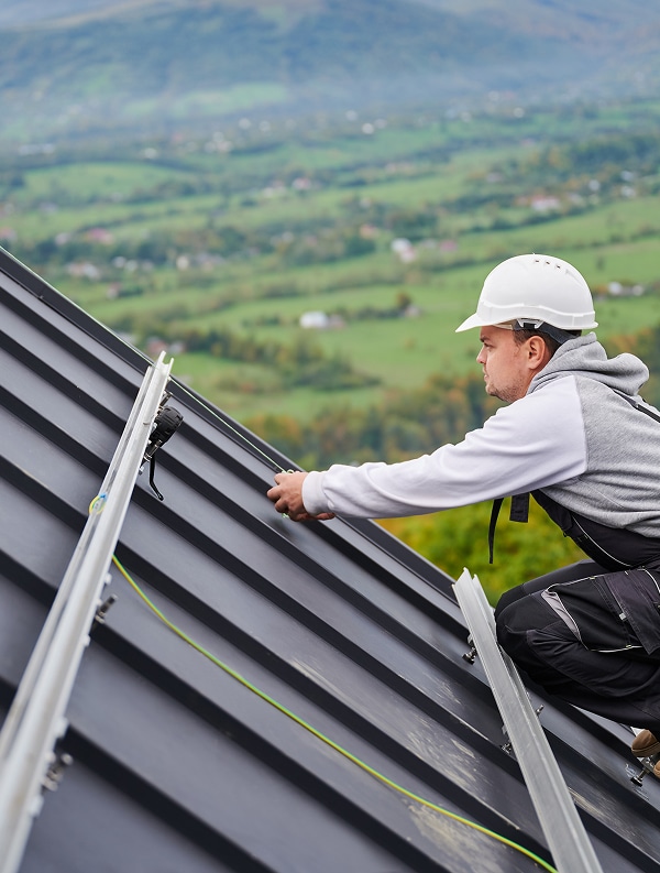 Professional Roofers Kelowna